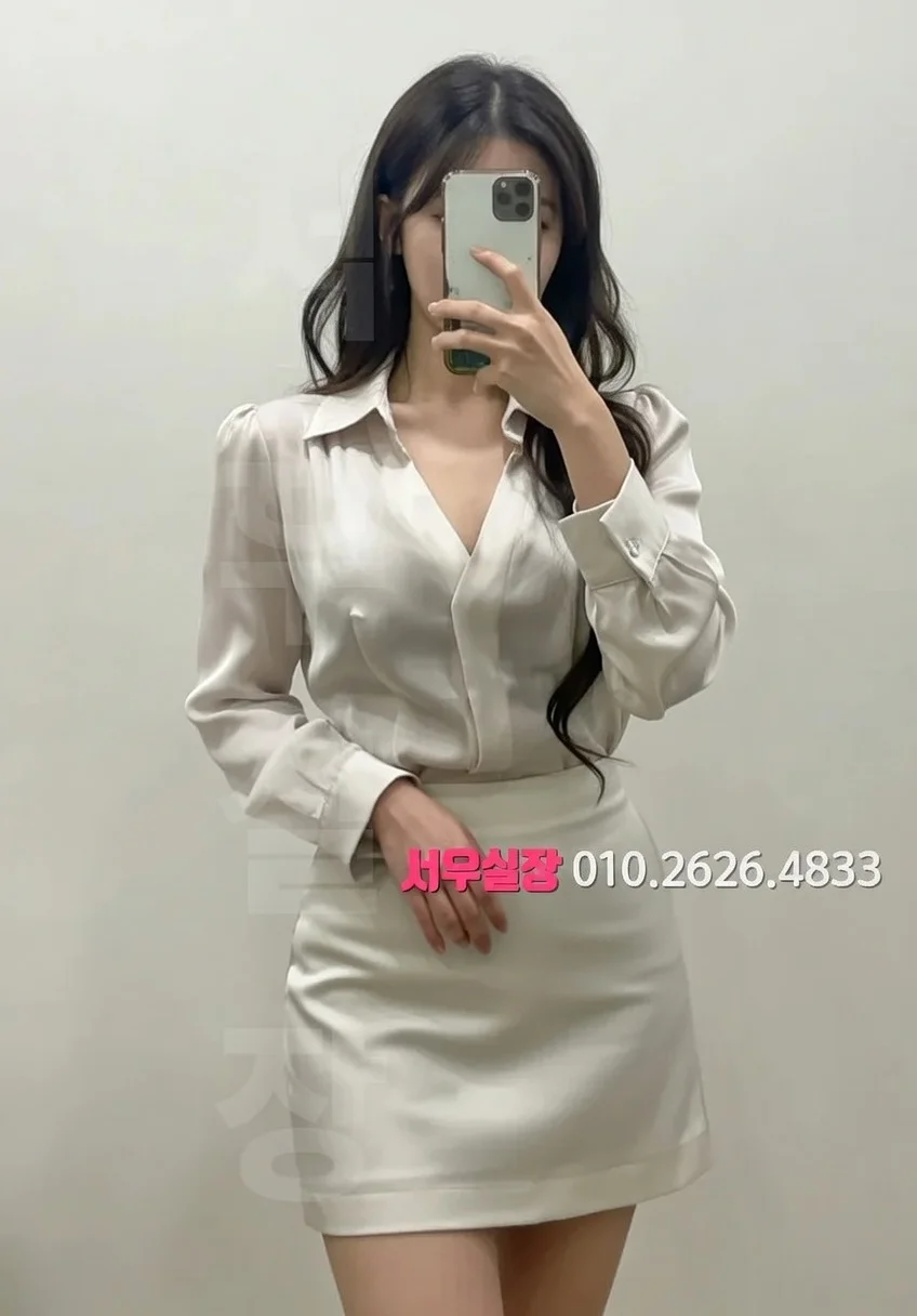 관악 룸살롱 프리미엄 라인업 20번 프로필