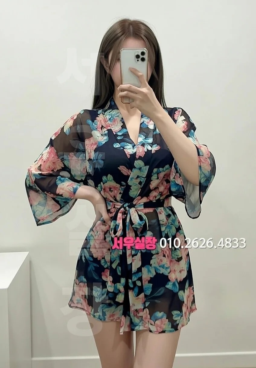 관악 다국적노래클럽 프리미엄 라인업 26번 프로필