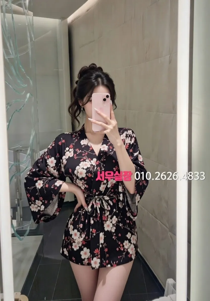 관악 다국적노래방 프리미엄 라인업 6번 프로필