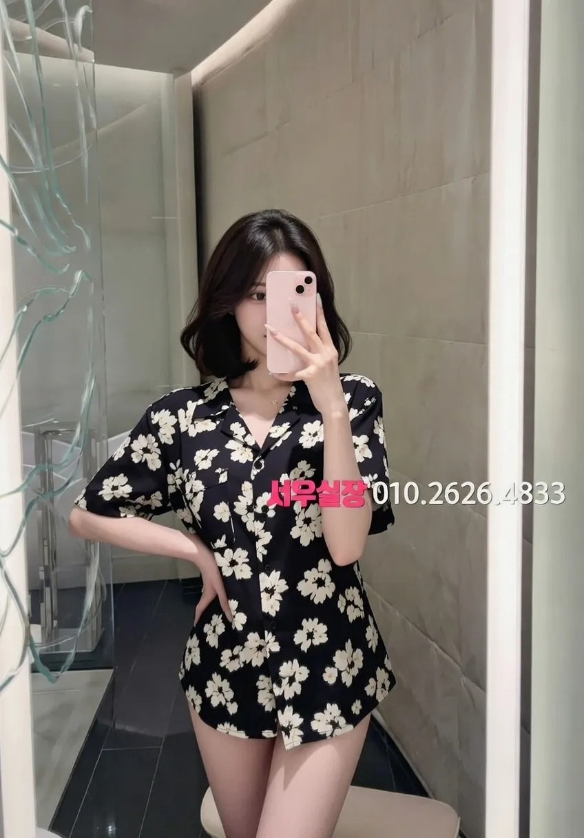 관악 텐프로 프리미엄 라인업 31번 프로필