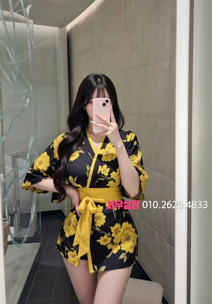 관악 기모노룸 프리미엄 라인업 14번 프로필