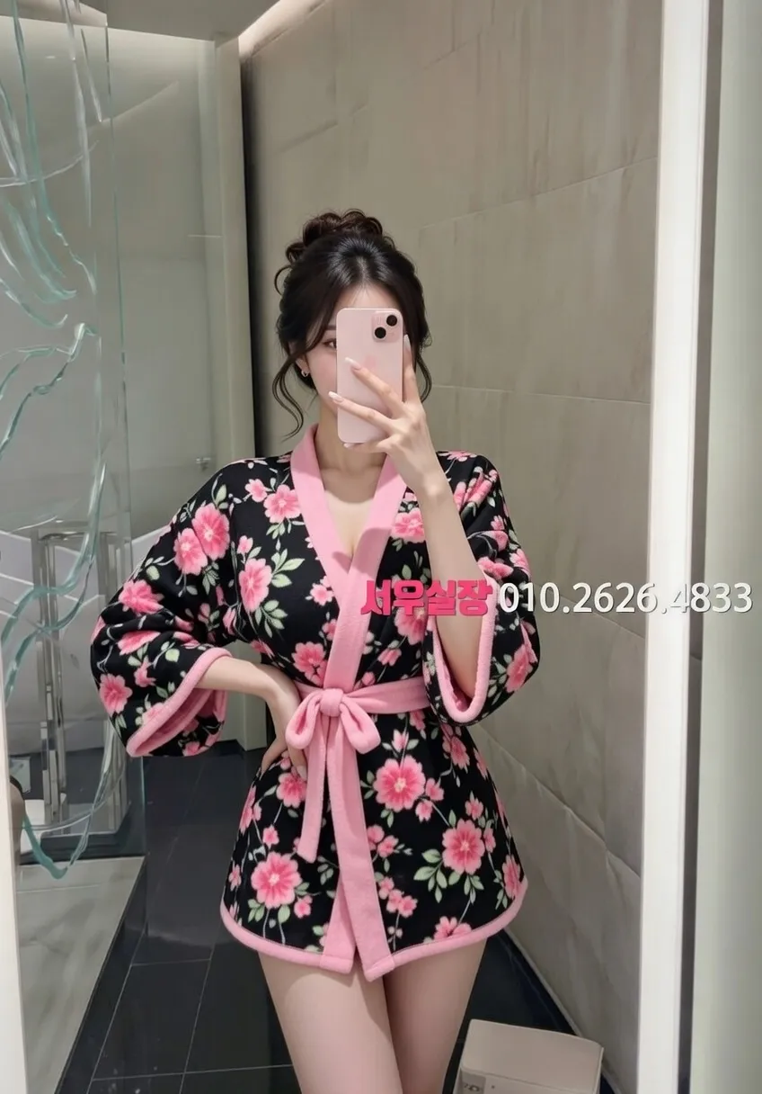 관악 러시아노래방 프리미엄 라인업 18번 프로필