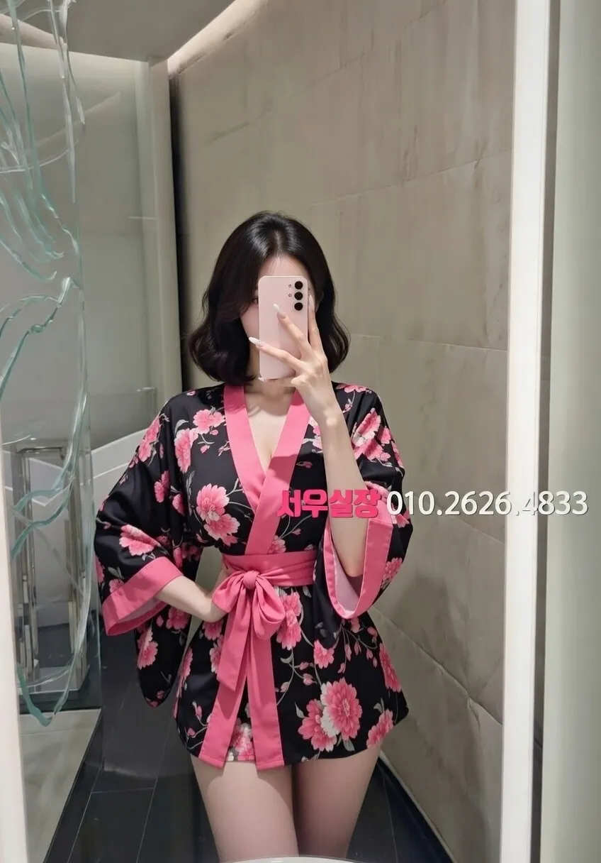 관악 룸싸롱 프리미엄 라인업 6번 프로필