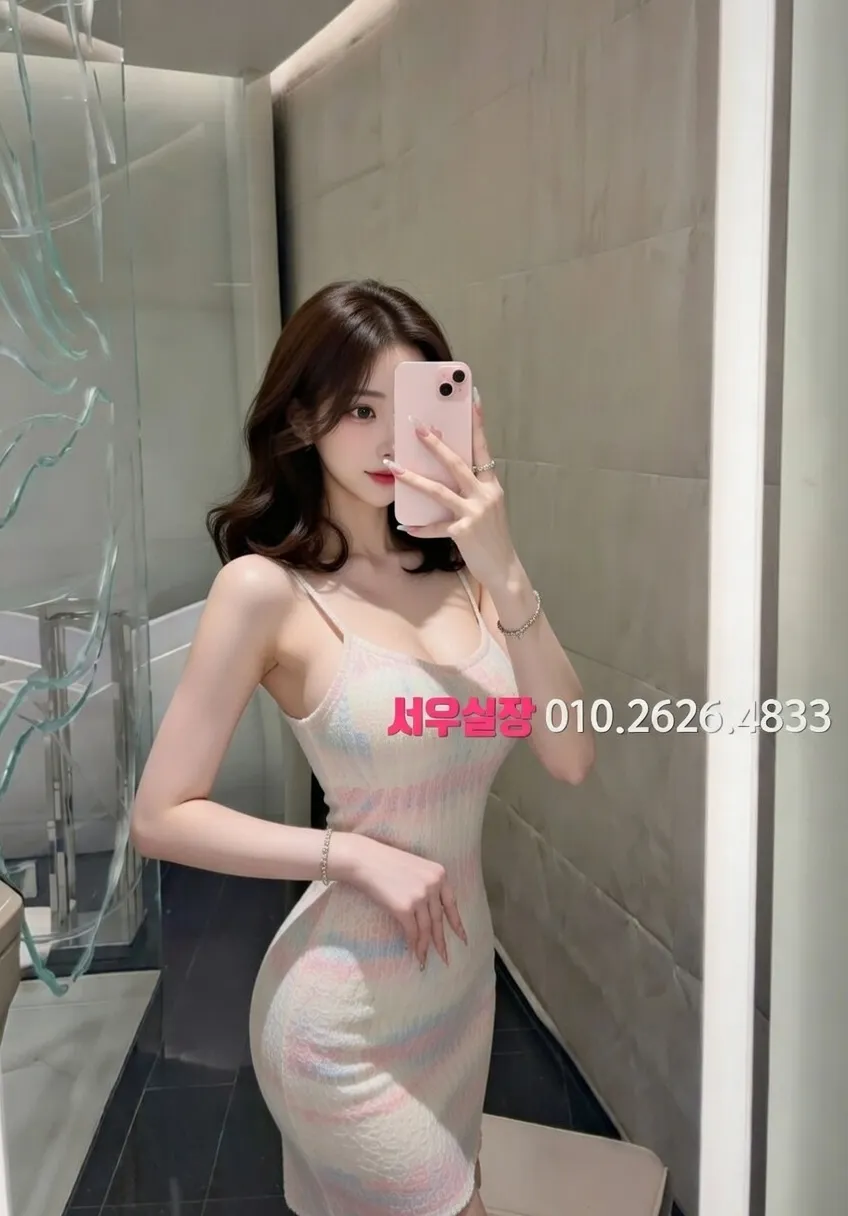 관악 룸싸롱 프리미엄 라인업 3번 프로필