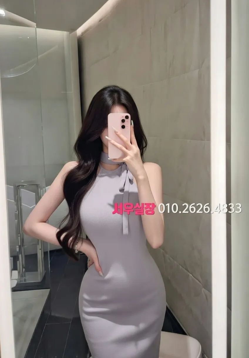 관악 텐프로 프리미엄 라인업 19번 프로필