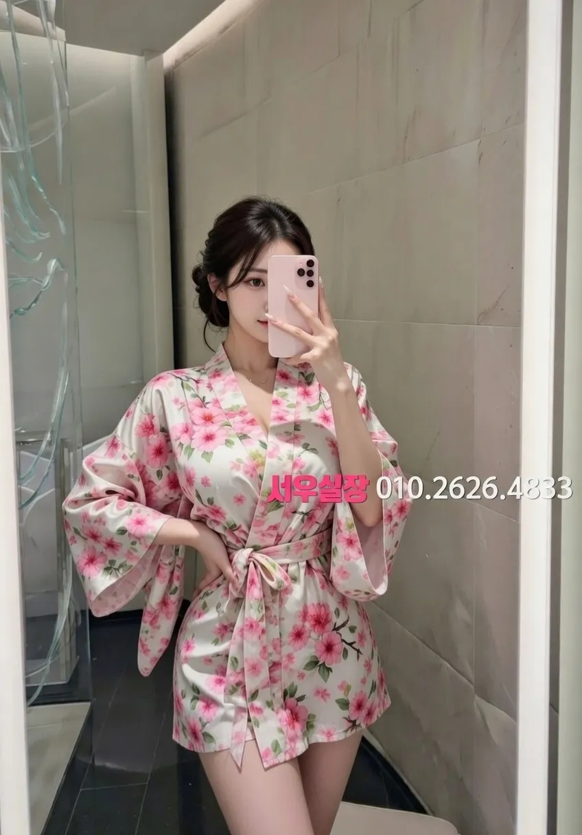 관악 풀싸롱 프리미엄 라인업 40번 프로필