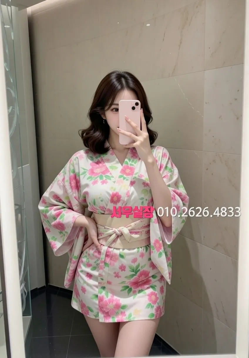 관악 풀싸롱 프리미엄 라인업 6번 프로필