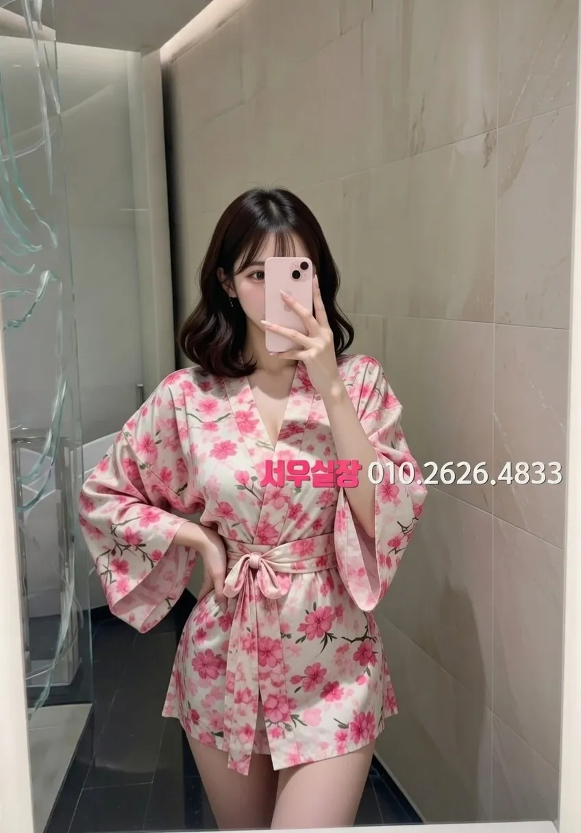 관악 란제리룸 프리미엄 라인업 32번 프로필