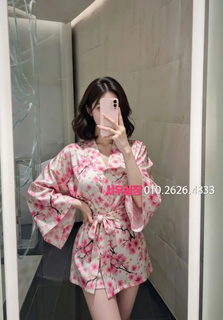 관악 셔츠룸 프리미엄 라인업 8번 프로필