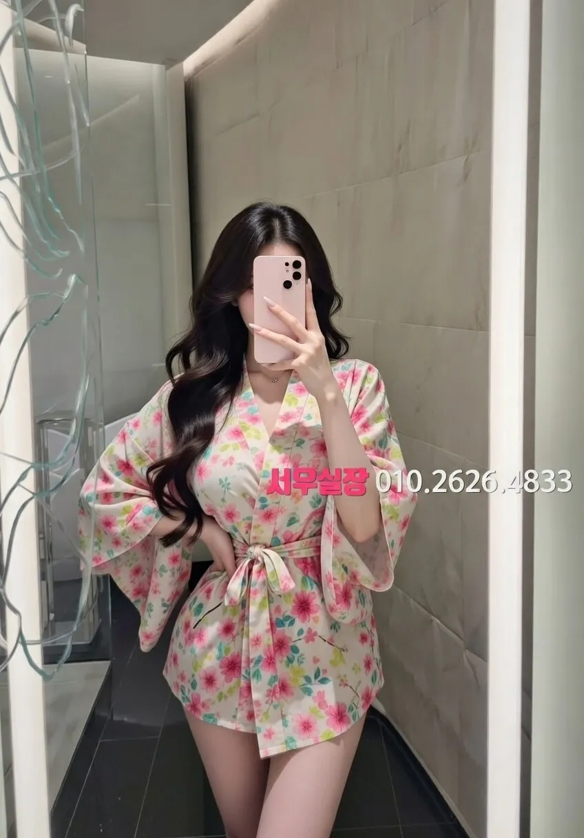 관악 풀싸롱 프리미엄 라인업 26번 프로필