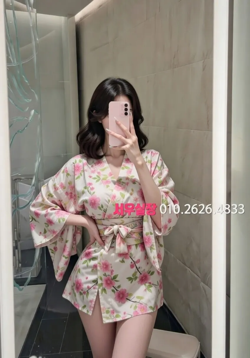 관악 다국적노래방 프리미엄 라인업 1번 프로필