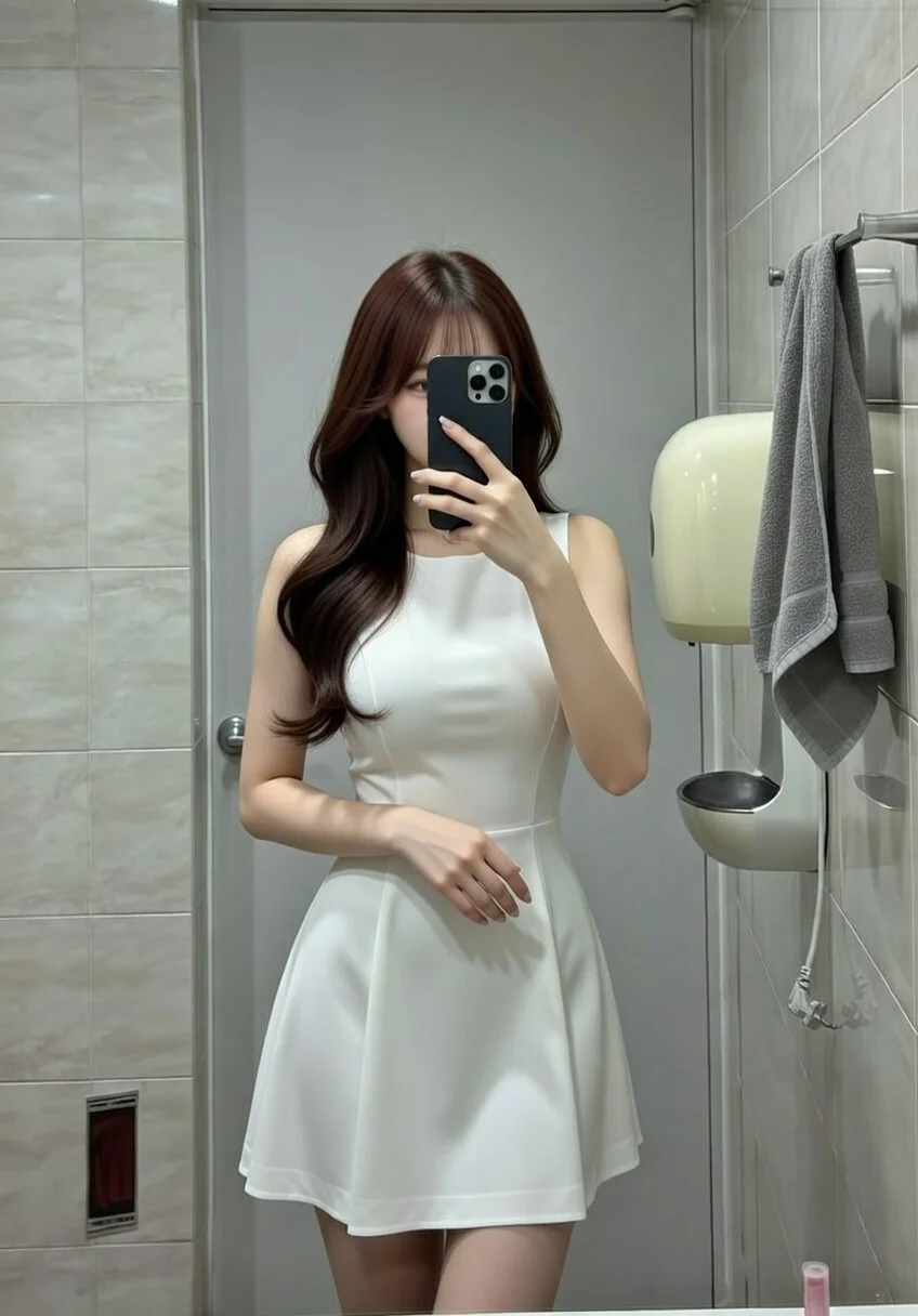 관악 다국적노래방 프리미엄 라인업 8번 프로필